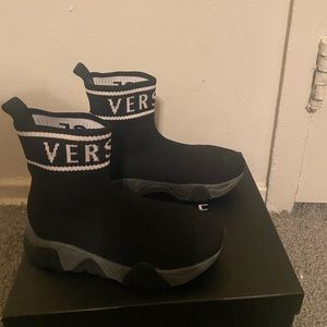 Versace Runner sneakers ( Unisex )